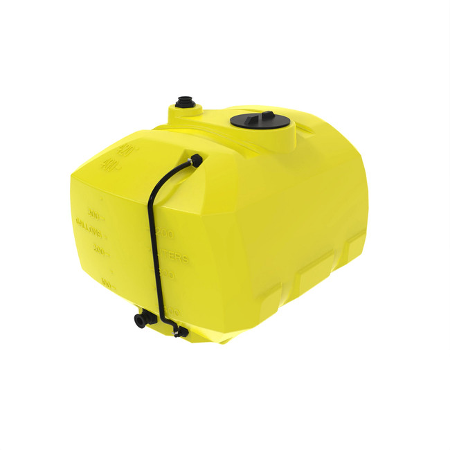 John Deere AA106618 Tank, Fertilizer, with Fittings 420 | RDO
