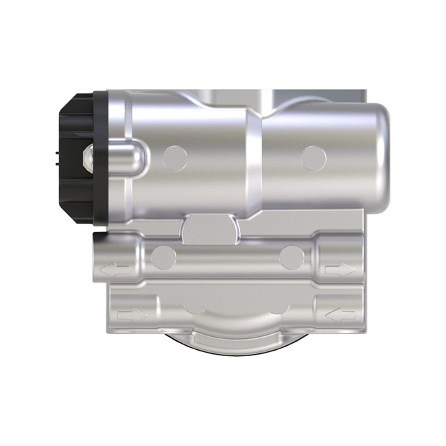 John Deere DZ121573 Primary Fuel Filter Assembly with Water In  