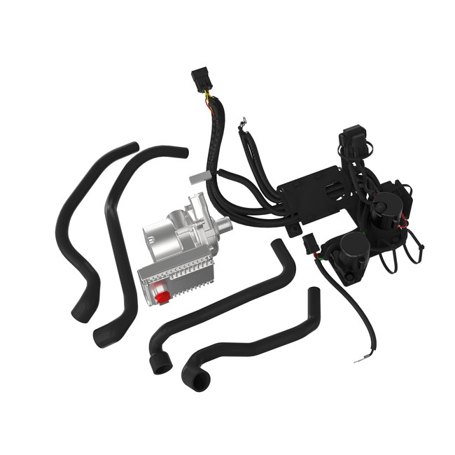 John Deere AL176887 Coolant Pump Tune-Up Kit | RDO Equipment Co 