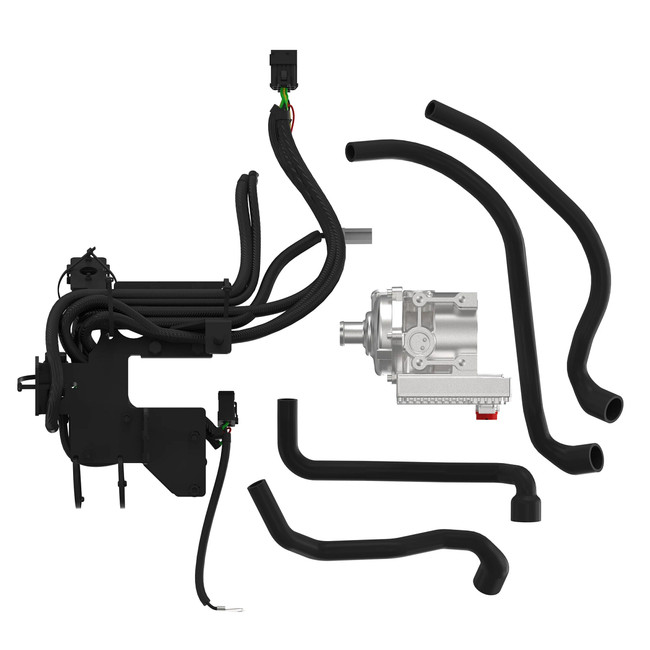 John Deere AL176887 Coolant Pump Tune-Up Kit | RDO Equipment Co 