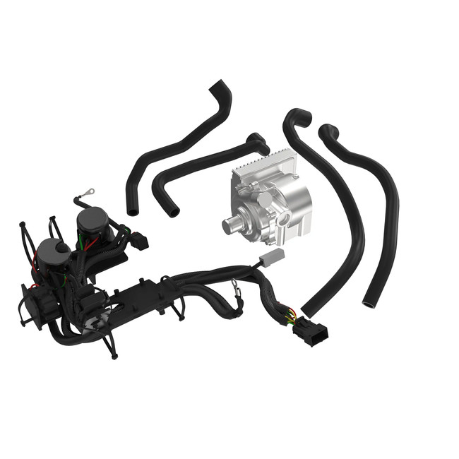 John Deere AL176887 Coolant Pump Tune-Up Kit | RDO Equipment Co 