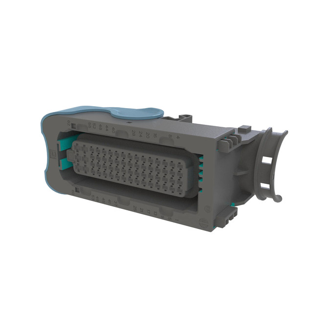 John Deere 57M15968 ELEC. CONNECTOR | RDO Equipment Co