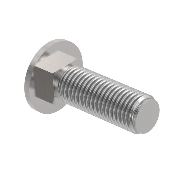 John Deere H229875 Bolt, M10 x 30 Tungsten Carbide Coated | RDO 