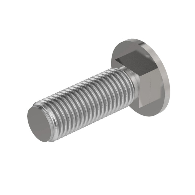 John Deere H229875 Bolt, M10 x 30 Tungsten Carbide Coated | RDO 