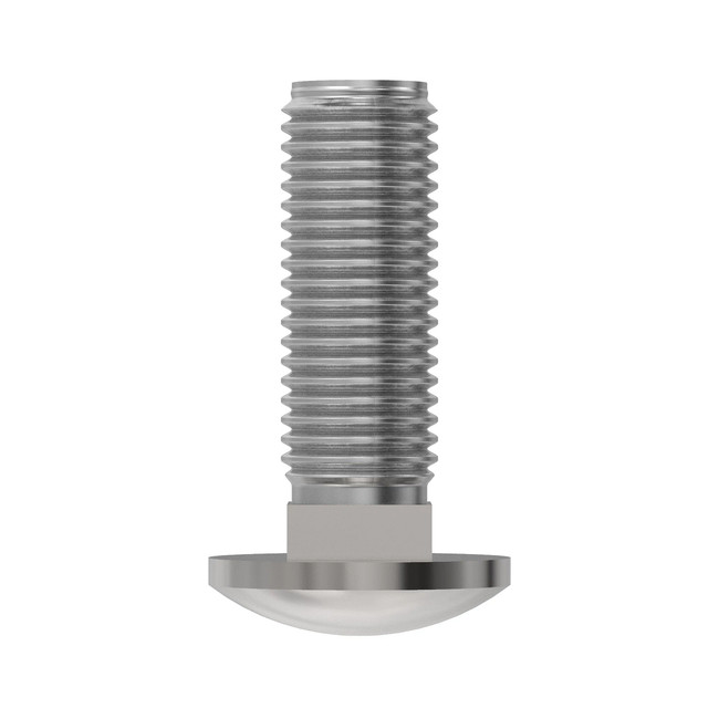John Deere H229875 Bolt, M10 x 30 Tungsten Carbide Coated | RDO 