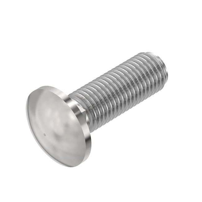 John Deere H229875 Bolt, M10 x 30 Tungsten Carbide Coated | RDO 