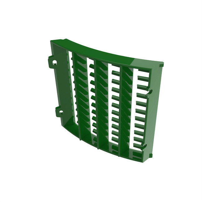 John Deere H159065 Combine Harvester Separator Grate Finger | RDO