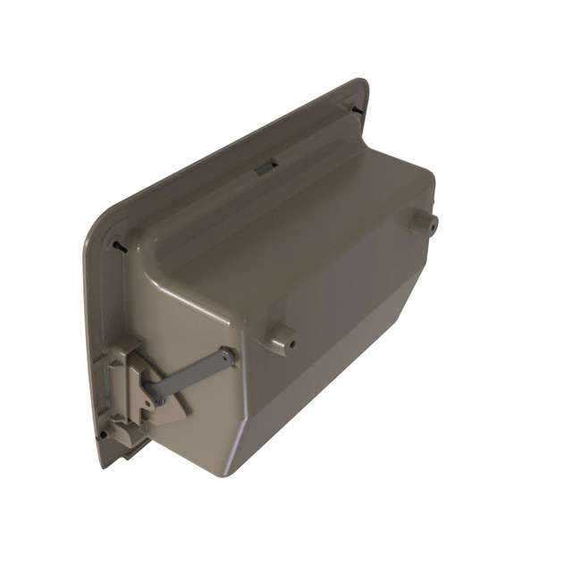 John Deere AL232634 Storage Compartment, Left-Hand | RDO Equipment Co.