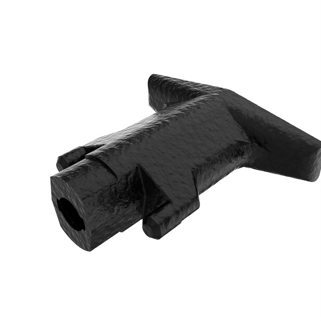 John Deere N281474 Handle, Depth Adjusting | RDO Equipment Co.