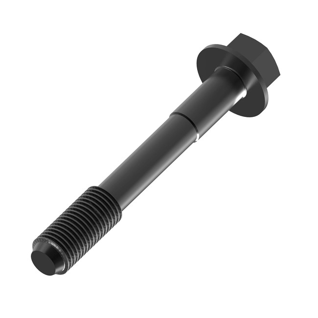 John Deere R522554 Hex Flanged Reduced Body Screw, M10 X 80 | RDO 