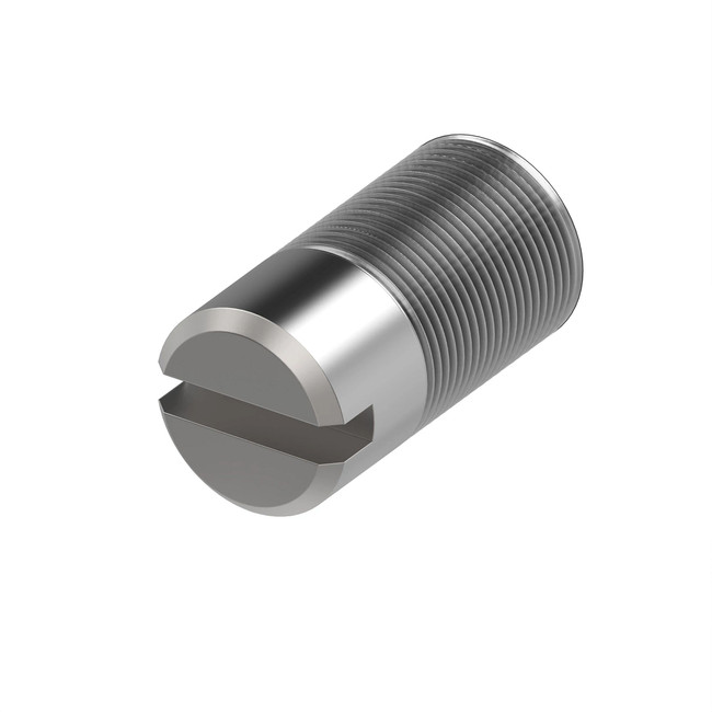 John Deere 22M7093 Headless Slotted Set Screw, M10 X 20 | RDO
