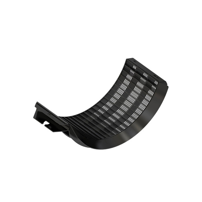 かのな John Deere AXE28960 Combine Harvester Front Small Wire Concave