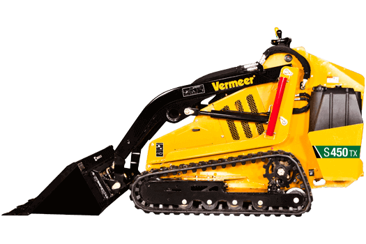 Vermeer S450TX Mini Skid Steer | RDO Equipment Co.