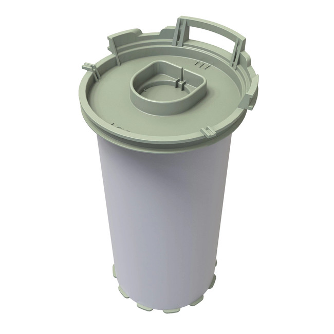 John Deere DZ105796 Crankcase Vent Filter Element | RDO Equipment Co.