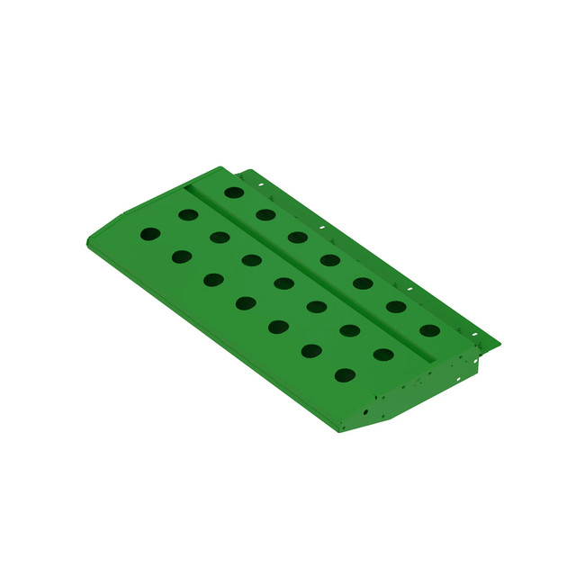 アローブ John Deere AXE18351 Deflector, Sls Wide Body Air Box | RDO
