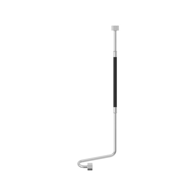 John Deere DZ122588 Fuel Line, Flexible | RDO Equipment Co 