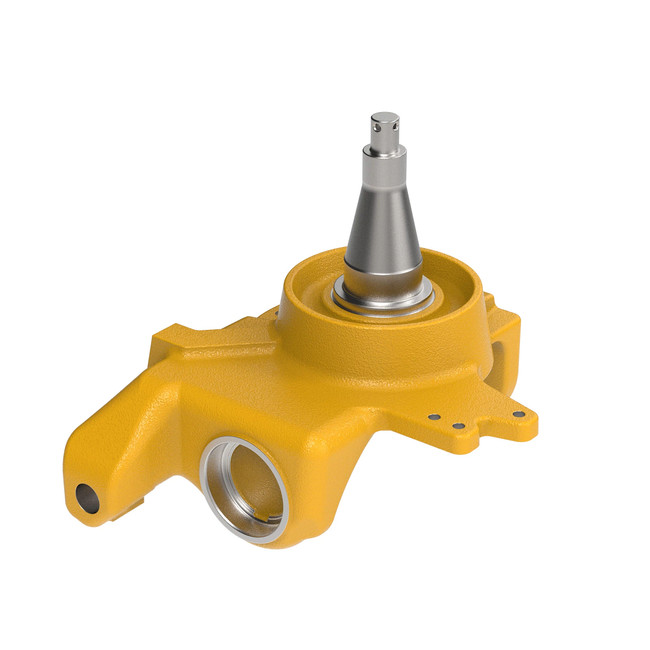 John Deere AT508199 Front Wheel Hub Spindle, Left-Hand | RDO