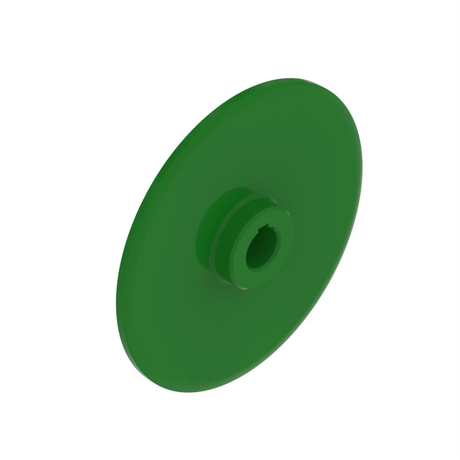 John Deere HXE24207 Tailing Elevator with Rethresher Drive