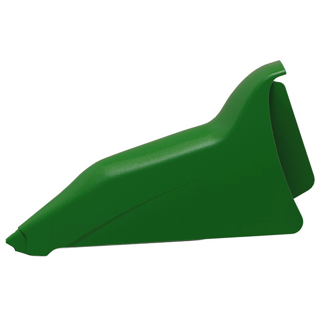 John Deere AXE50207 Flex Draper Cutting Platform Left-Hand Crop