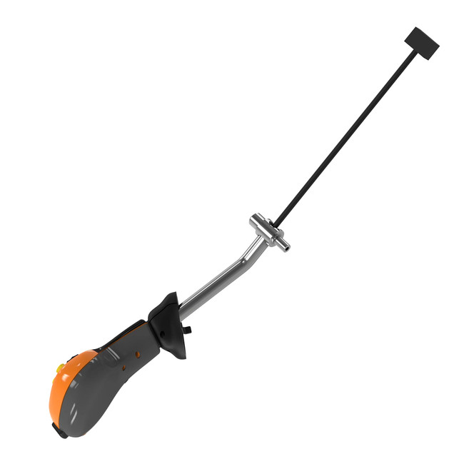 John Deere AH224349 Multifunction Lever Handle | RDO Equipment Co