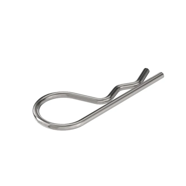 John Deere GX26085 Spring Locking Cotter Pin For Use On Many