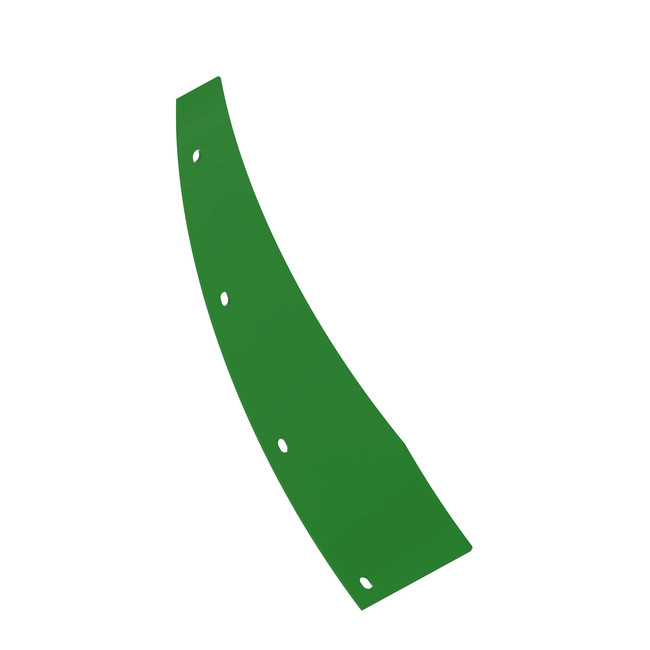 John Deere H225023 Shroud, Left-Hand Rear, Pwrcst Tlbd - 125M