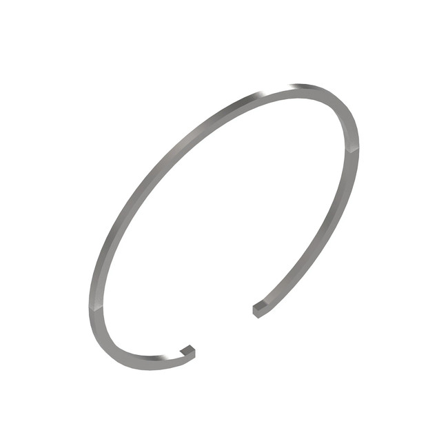 Joint Torique (O-Ring) T19854 Pour Moissonneuses-Batteuses John Deere 5200, 5400, 3300, Etc. - Neuf