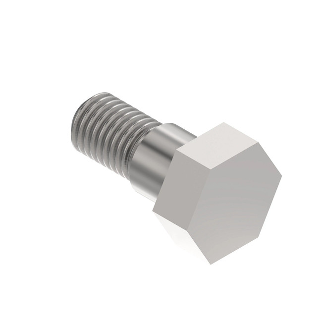 John Deere M110977 Shouldered Screw, M9.5 X 25.65 | RDO Equipment Co