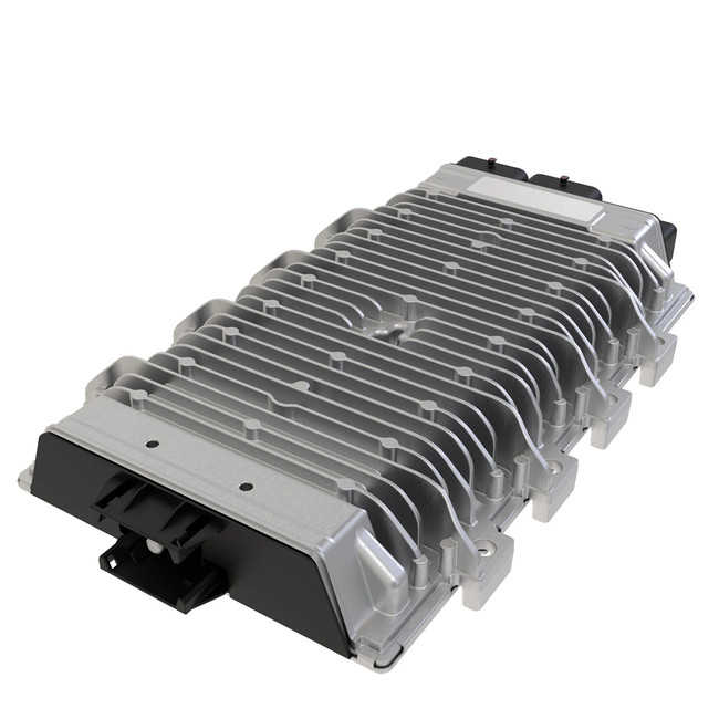 John Deere PH85239480 Sprayer Solution Control Electronic Control  