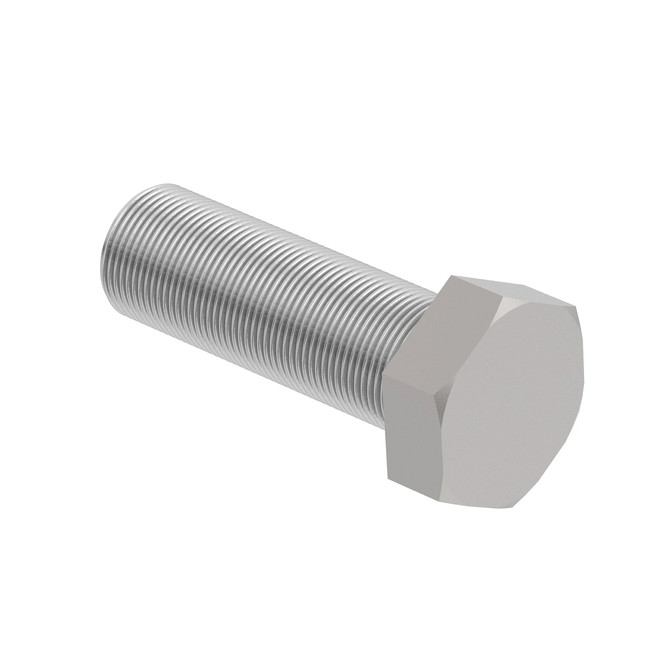 John Deere R77868 Right Hand Regular Hex Screw, M22 X 70 | RDO 