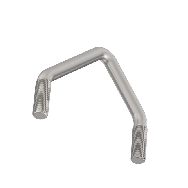 John Deere N231876 V-Bend U-Bolt, M16 X 114 | RDO Equipment Co