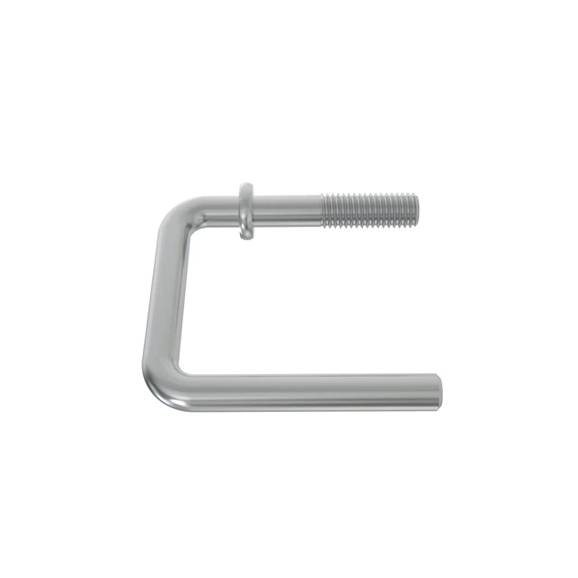 John Deere M155503 Rectangular Shape U-Bolt, M10.0 X 57.70 | RDO 