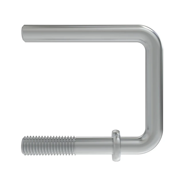 John Deere M155503 Rectangular Shape U-Bolt, M10.0 X 57.70 | RDO 