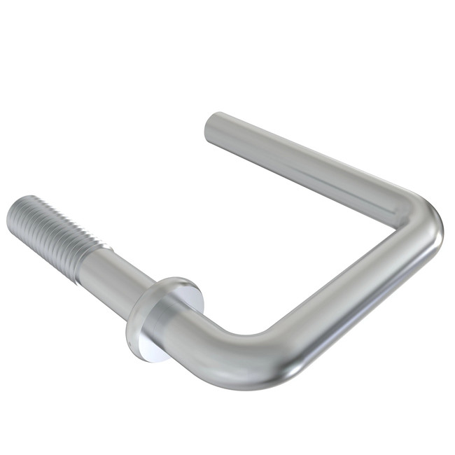 John Deere M155503 Rectangular Shape U-Bolt, M10.0 X 57.70 | RDO 