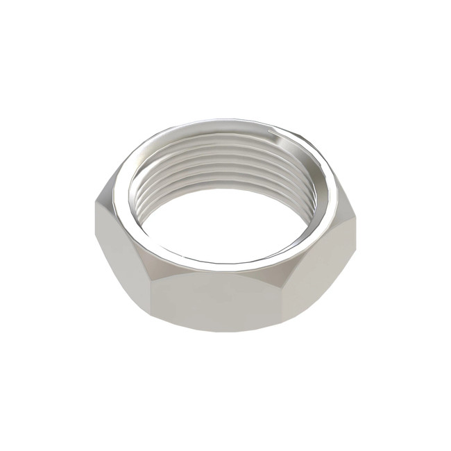 John Deere 14M7335 Nut, Metric, Thin Hex | RDO Equipment Co