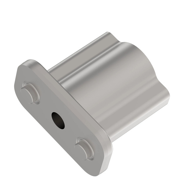 John Deere GX21635 Adapter, Blade (25 mm) | RDO Equipment Co.