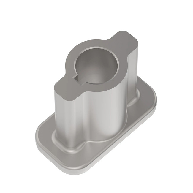 John Deere GX21635 Adapter, Blade (25 mm) | RDO Equipment Co.