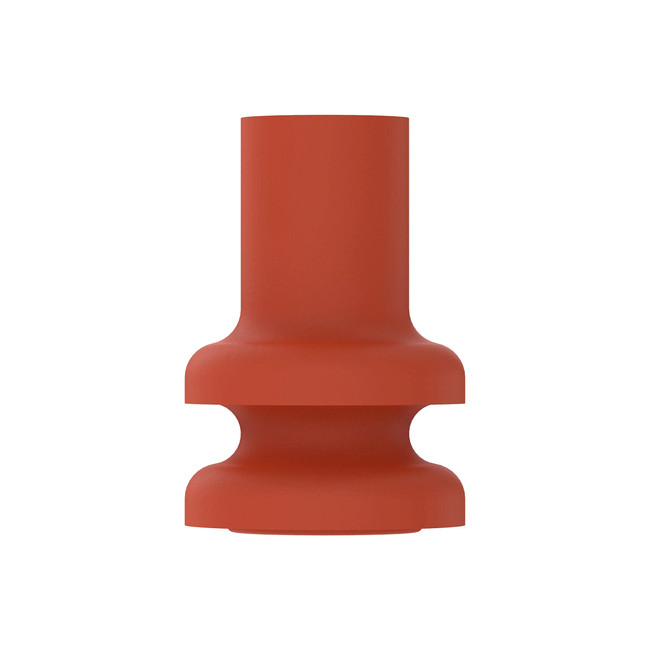 John Deere 57M8566 Packard 1.5mm Gt 20 Gauge Silicon Seal | RDO 