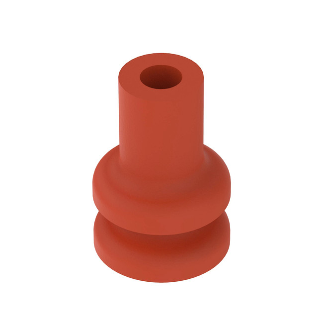 John Deere 57M8566 Packard 1.5mm Gt 20 Gauge Silicon Seal | RDO