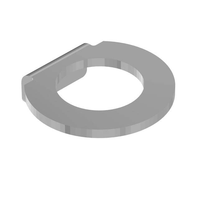 John Deere M143984 Washer, Retaining, Rear Hub (300 Ser | RDO  