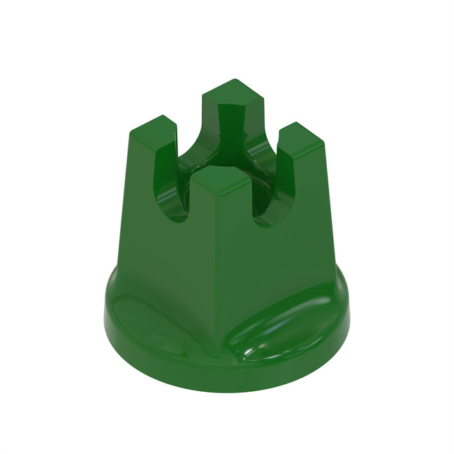 John Deere A29188 Hex Slotted Nut, M25.4 | RDO Equipment Co