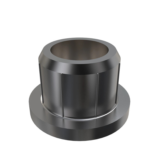 John Deere VG12350 Flanged Tailgate Pivot Bushing for TH, TS, TX