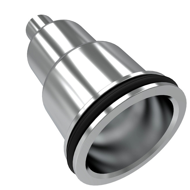 John Deere RE528634 Cylinder Head Sleeve | RDO Equipment Co 