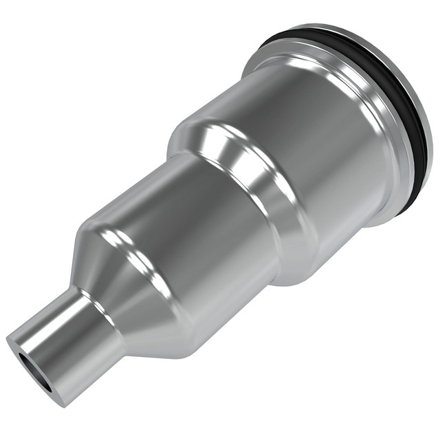 John Deere RE528634 Cylinder Head Sleeve | RDO Equipment Co 