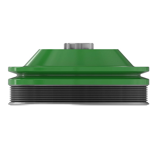 John Deere R522828 Fan Drive Pulley | RDO Equipment Co 