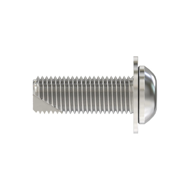 John Deere R297391 Screw And Washer Assembly, M8 X 30 | RDO 