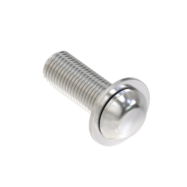 John Deere R297391 Screw And Washer Assembly, M8 X 30 | RDO  