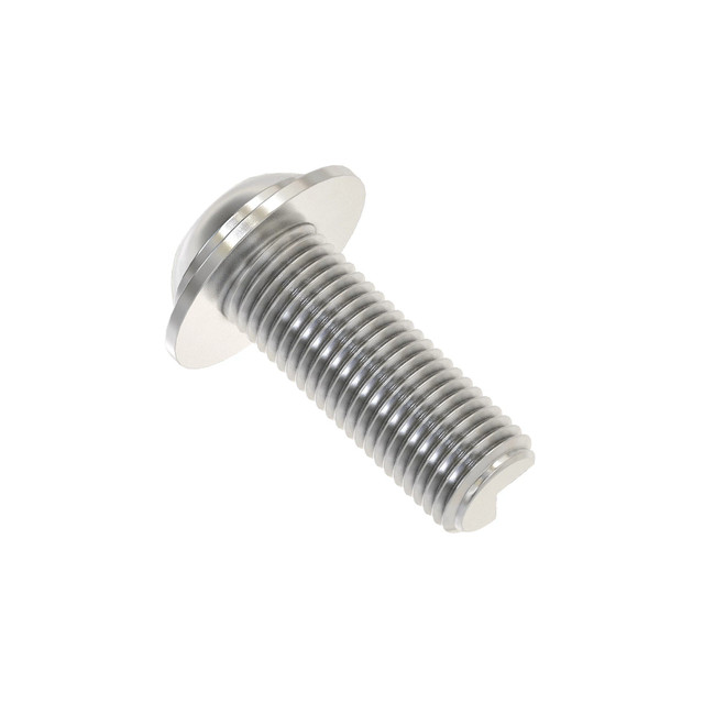 John Deere R297391 Screw And Washer Assembly, M8 X 30 | RDO  