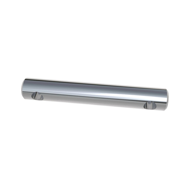 John Deere H161581 Steel Two-Hole Straight Drilled Pin | RDO 