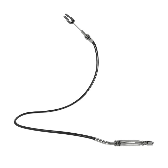 John Deere TCA21898 ZTrak Mower Brake Cable | RDO Equipment Co.